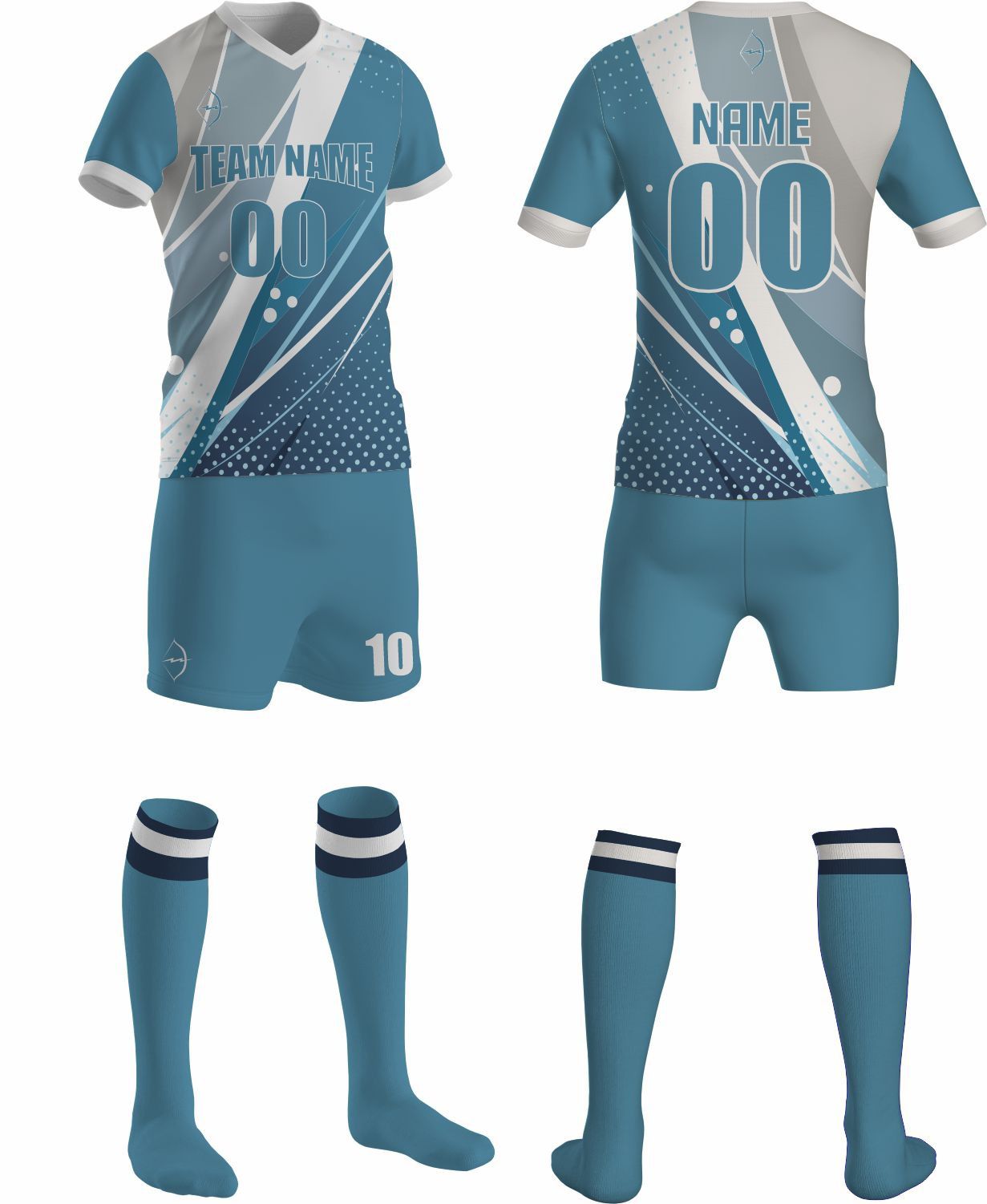 Custom apparel community